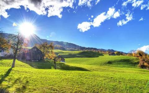 Meteoroloji açıkladı: En çok o, bölgelerde etkili olacak! Cuma günü hava nasıl, bugün hava nasıl olacak? 2